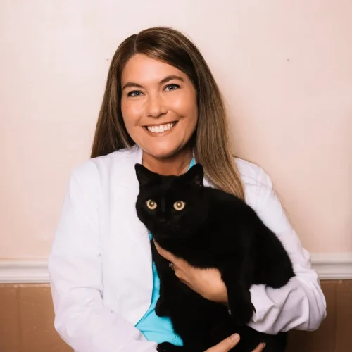 DR. CHARITY HOWARD